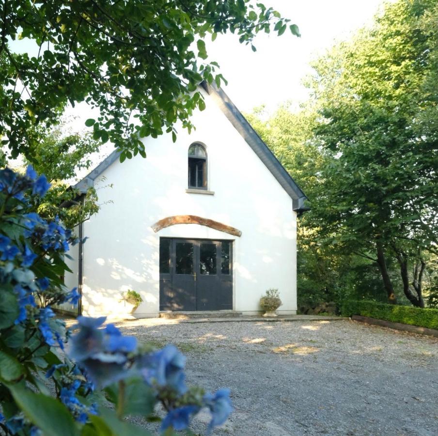 Dromdiah Lodge Killeagh Eksteriør billede