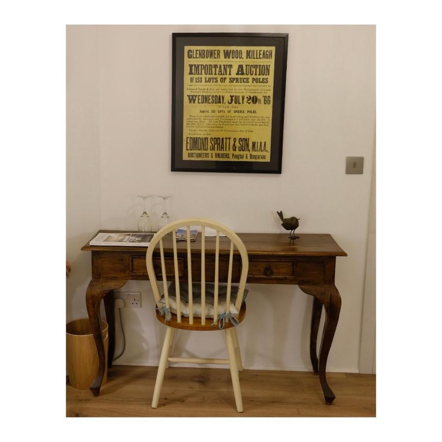 Dromdiah Lodge Killeagh Eksteriør billede