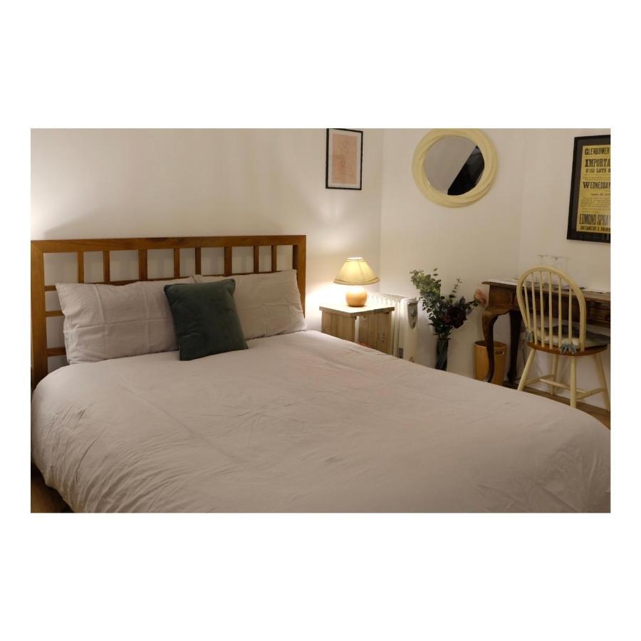 Dromdiah Lodge Killeagh Eksteriør billede