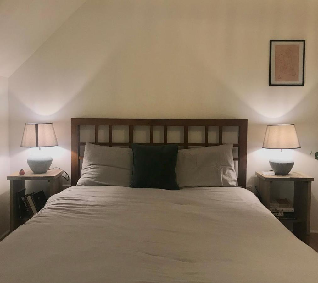 Dromdiah Lodge Killeagh Eksteriør billede